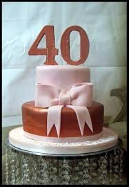 50th birthday cake ideas of a man or woman. Cakes For Women