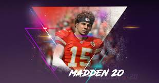Madden 20 Kansas City Chiefs Player Ratings Roster Depth