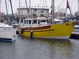 Southerly design and build luxury sailing yachts from to feet. Fisher 37 For Sale 13 00m 1992