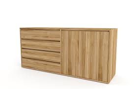 wooden server cabinet sideboard south