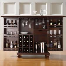 Bar Cabinets Sets Wine Bars