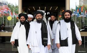 3.3.2 role of the pakistani military. Afghan Government Demands Full Cease Fire Taliban Commit To Reduction In Violence Voice Of America English