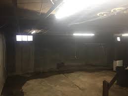 Frontier Foundation Crawl Space