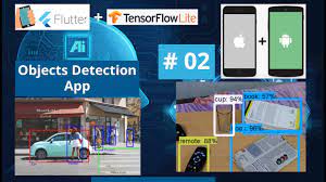 Users can take a photo of a physical object, and google searches and retrieves information about the image. Flutter Object Recognition App Using Tensorflow Lite Android Ios Deep Learning Machine Learning