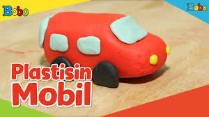 Maybe you would like to learn more about one of these? Membuat Plastisin Membuat Plastisin Mobil Youtube