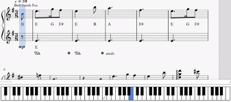 High dynamic activity a composition with a range of pppp (pianississimo) to ffff (fortississimo) will require the pianist to execute extremely subtle changes in volume in order to make. Êœá´á´¡ á´›á´ á´˜ÊŸá´€Ê Hedwig S Theme On The Piano Opening Harry Potter Amino