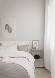 54 Stylishly Minimalist Bedroom Design