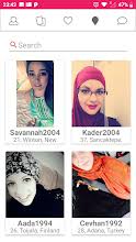 In the usa since 12 years. Muslim And Arab Dating Free Chat Apps Bei Google Play