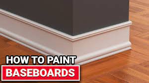 how to paint baseboards ace hardware
