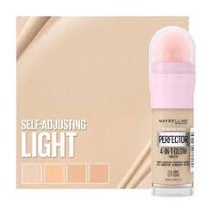 maybelline instant anti age perfector 4