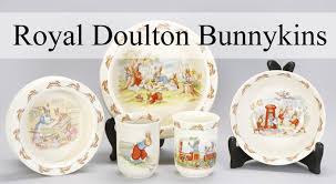 royal doulton bunnykins antique hq