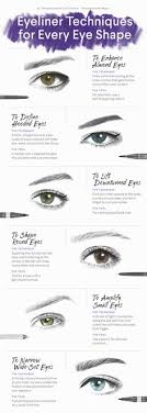 Try to apply green eyeshadow in the inner part of the eye by leaving the crease untouched. 42 Best Eyeliner For Hooded Eyes Ideas Eyeliner Hooded Eyes Eyeliner For Hooded Eyes