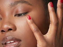 oily eyelids what causes them and