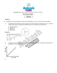 isc cl 12 physics question paper