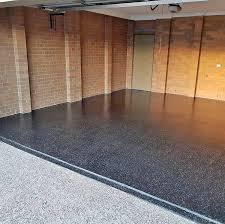 average epoxy flooring cost per square