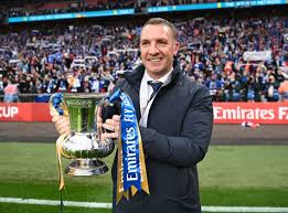 Leicester city won the fa cup for the first time thanks to a sensational strike from youri tielemans as a dramatic, late video assistant referee decision denied chelsea an equalizer at wembley. Ophavr9 Bhwqlm