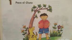 Paco el chato / paco el chato, cuentos infantiles, cuentos para niños. Paco El Chato Youtube