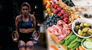 watch how to lose weight with crossfit
