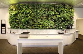 Living Walls By Greenworks Bring