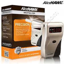 These will dramatically accelerate the speed at which toxins are removed from your body. Alcohawk Breathalyzer Test Breath Test For Detecting Alcohol