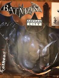 Batman Arkham City Game Fathead