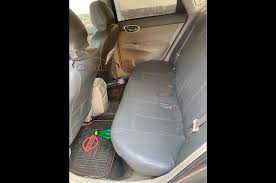 Sentra Nissan 2018 Aswan Silver 5948380