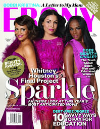 sparkle cast cover ebony magazine
