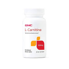 gnc l carnitine 500 mg vitamins house