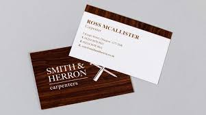 Business Cards Ireland Business Card Printing Business