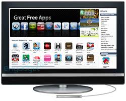 Watch apple tv+ on the apple tv app. Apple Tv To Become Itv Gain Applications Slashgear