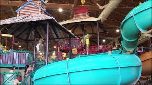 Carowinds' water park in charlotte, north carolina, carolina harbor. 5 Awesome Parks In North Carolina To Visit The Great Veterans Memorial County Known As The Macon County Recreation Park