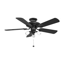 Mayfair Combi 42inch Ceiling Fan With