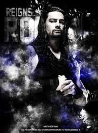 We hope you enjoy our growing collection of hd images. Wallpaper Roman Reigns Posted By Christopher Mercado