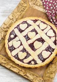 oregon berry pie clic recipe fruit