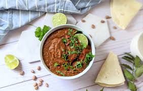 refried beans from canned pinto beans