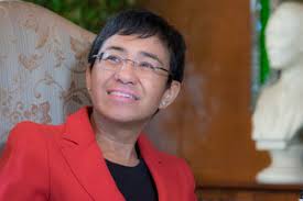 Rappler CEO Maria Ressa Arrested on Cyber Libel Charges - WAN-IFRA