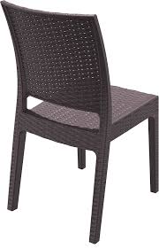 Miami Outdoor Chair Hospitality