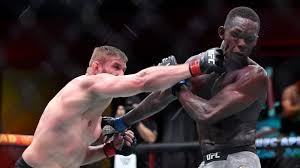 Here's how to watch of live stream the fight card. Watch The Video Footage Of The Jan Blachowicz Vs Israel Adesanya Ufc 259 Netral News