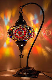 10 Colors Best Turkish Moroccan