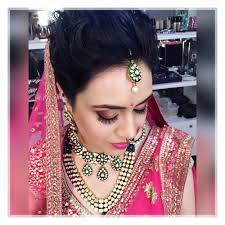 makeup artist pooja khurana makeovers