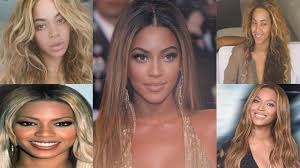 viral beyonce without makeup look will