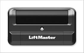 liftmaster 811lmx remote security 2 0