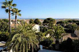 vente maison 5 chambres le cap d agde