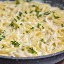 olive garden alfredo sauce sweet pea