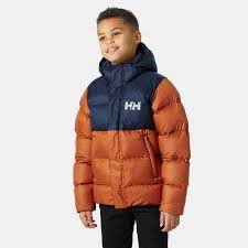 Best Winter Coats For Kids From Babies