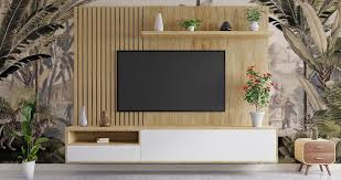 Media Wall Ideas You Have Never Seen