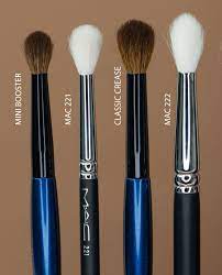 faq sonia g and mac brushes sweet