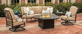 Blog Patio Furniture Trends To Try Out