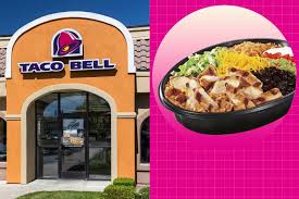 5 healthy options at taco bell