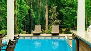 How Much Do Inground Pools Cost In